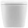 Унитаз BelBagno Albano BB120CHR/BB120SC подвесной