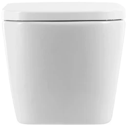 Унитаз BelBagno Albano BB120CHR/BB120SC подвесной