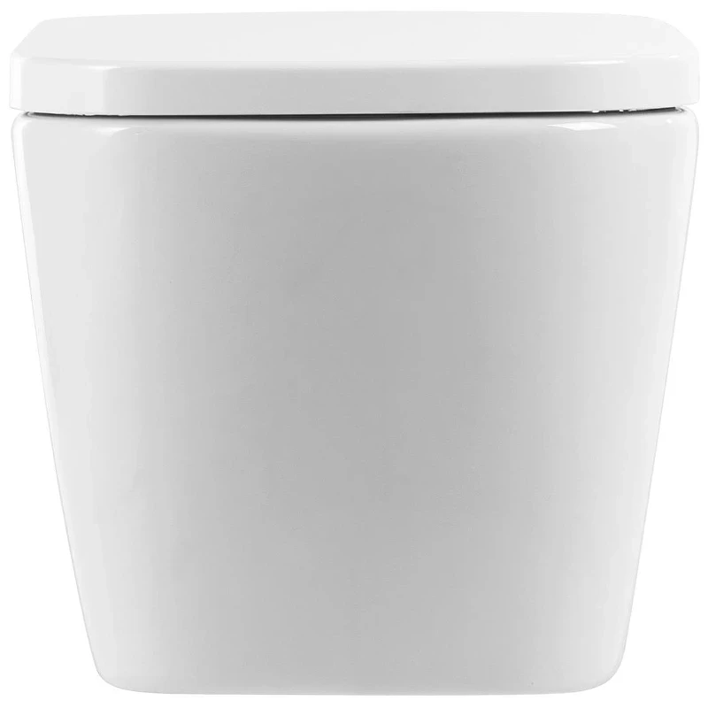 Унитаз BelBagno Albano BB120CHR/BB120SC подвесной