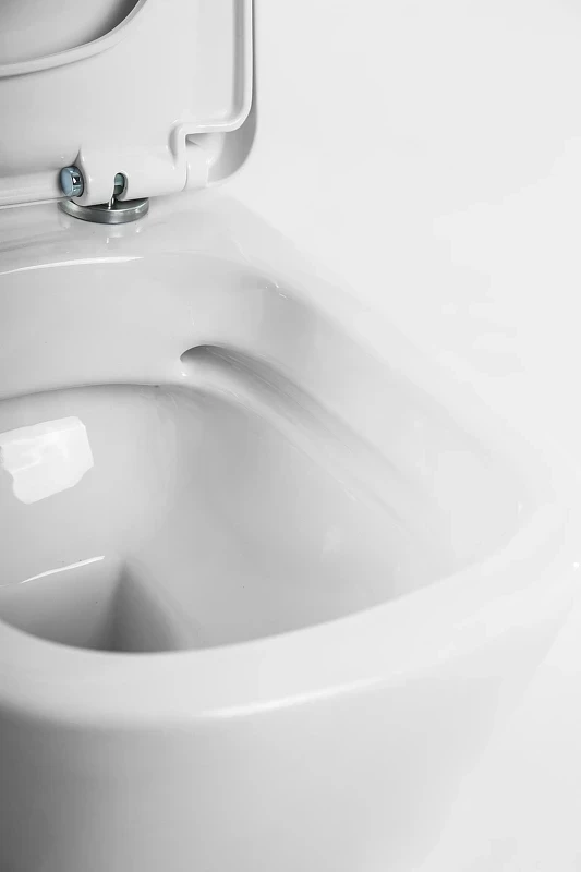 Унитаз BelBagno Albano BB120CHR/BB120SC подвесной