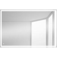 Зеркало BelBagno SPC-GRT-700-800-LED-TCH с подсветкой