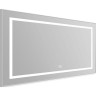 Зеркало BelBagno Kraft 108.5 SPC-KRAFT-1085-685-TCH-WARM с подсветкой с подогревом