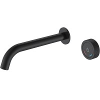 Смеситель для раковины Boheme Tech 158/2-B