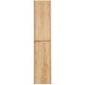 Шкаф пенал BelBagno Kraft 33 L KRAFT-1600-2A-SC-RNN-L подвесной
