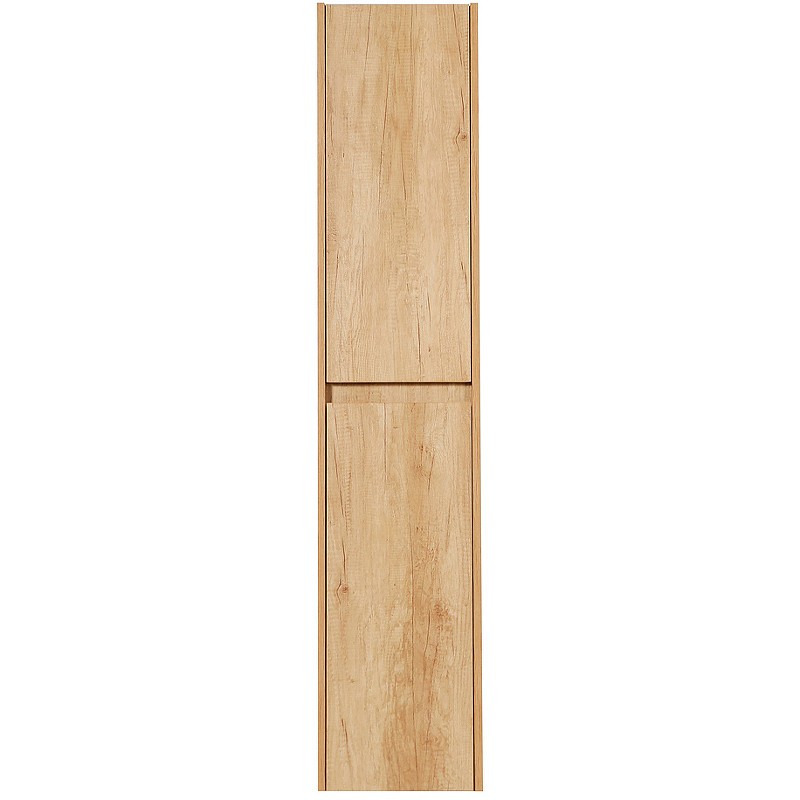 Шкаф пенал BelBagno Kraft 33 L KRAFT-1600-2A-SC-RNN-L подвесной