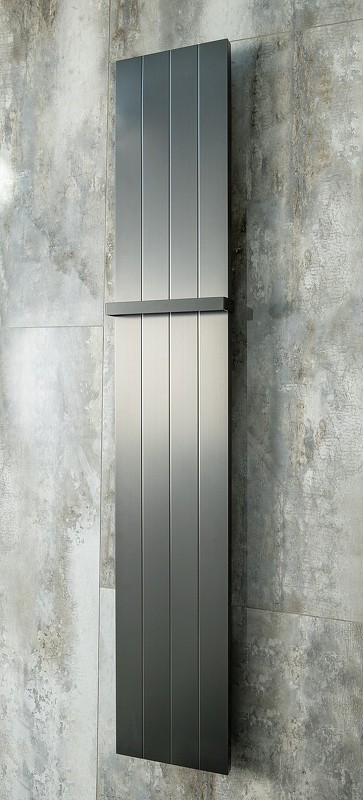 Электрический полотенцесушитель Boheme Flat 725-B