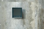 Электрический полотенцесушитель Boheme Flat 725-B
