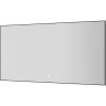 Зеркало Boheme Modern 140x70 543-140-GM с подсветкой