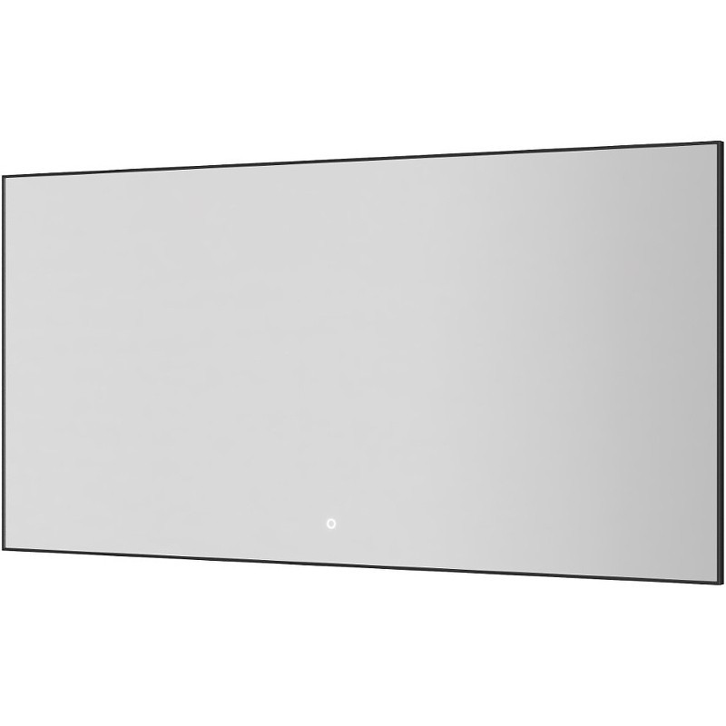 Зеркало Boheme Modern 140x70 543-140-GM с подсветкой