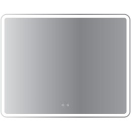 Зеркало BelBagno Marino 100 SPC-MAR-1000-800-LED-TCH-SND с подсветкой