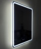 Зеркало BelBagno Marino 100 SPC-MAR-1000-800-LED-TCH-SND с подсветкой