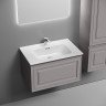Тумба под раковину Sancos Very 70 VR70SM подвесная Doha Soft