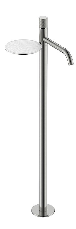 Смеситель для раковины Boheme Stick 120-NB.4