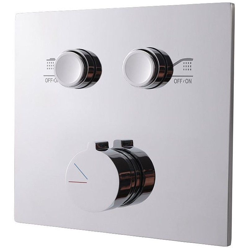 Душевая система Vincea Inspire VSFW-421I4CH