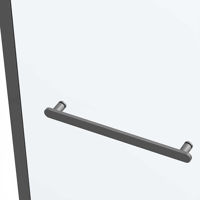 Душевой уголок Vincea Como Soft 130x90 VSR-1CS9013CLGM