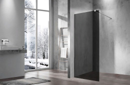 Душевая перегородка Vincea Walk-In 90 VSW-1H900CG
