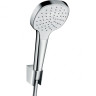 Душевой гарнитур Hansgrohe Croma Select E 26412400