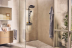 Смеситель для раковины Hansgrohe Metropol 32526000 Хром