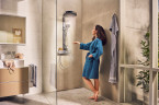 Смеситель для раковины Hansgrohe Metropol 32526000 Хром