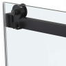 Душевой уголок Vincea Como Soft 110x80 VSR-1CS8011CLB