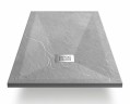 Душевой поддон из искусственного камня Vincea 140x90 VST-4SR9014G
