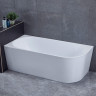 Акриловая ванна Vincea 160х75 VBT-402-1600L