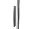 Душевой уголок Vincea Stella 130х100 VSR-1ST1013CLB