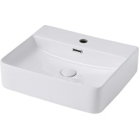 Раковина Abber Rechteck 50 AC2203