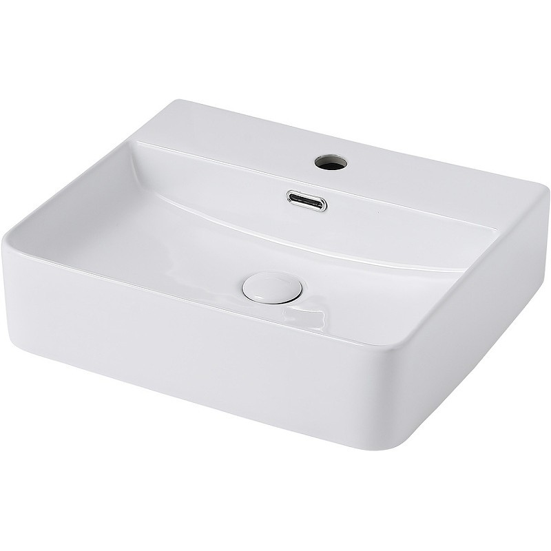 Раковина Abber Rechteck 50 AC2203