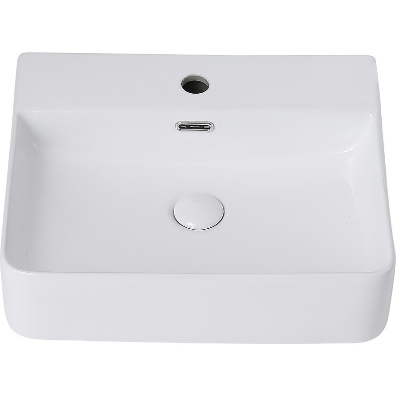 Раковина Abber Rechteck 50 AC2203