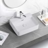 Раковина Abber Rechteck 50 AC2203