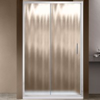 Душевая дверь Vincea Garda 160 VDS-1G160CH