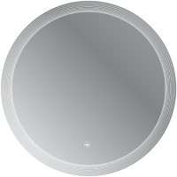 Зеркало Cezares Eco 70 CZR-SPC-ECO-700-LED-TCH с подсветкой