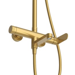 Душевая система Cezares Stylus STYLUS-CVD-BORO