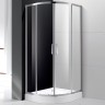 Душевой уголок Cezares Molveno 90х90 MOLVENO-R-2-90-C-Cr-IV