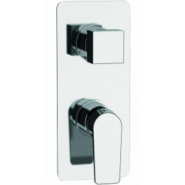 Смеситель для душа Remer Dream D93