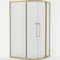 Душевой уголок Cezares Relax-304 120x90 RELAX-304-RH-2-120/90-C-BORO