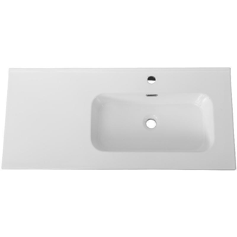 Раковина Cezares Duet 100 R CZR-8095-100-R