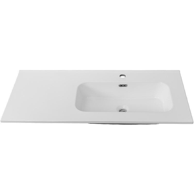 Раковина Cezares Duet 100 R CZR-8095-100-R