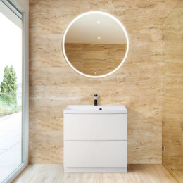 Тумба под раковину BelBagno Marino 60