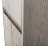 Шкаф пенал BelBagno Kraft 33 L KRAFT-1600-2A-SC-RGB-L подвесной