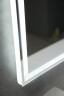 Зеркало BelBagno 110 SPC-GRT-1100-800-LED-TCH-WARM с подсветкой с подогревом