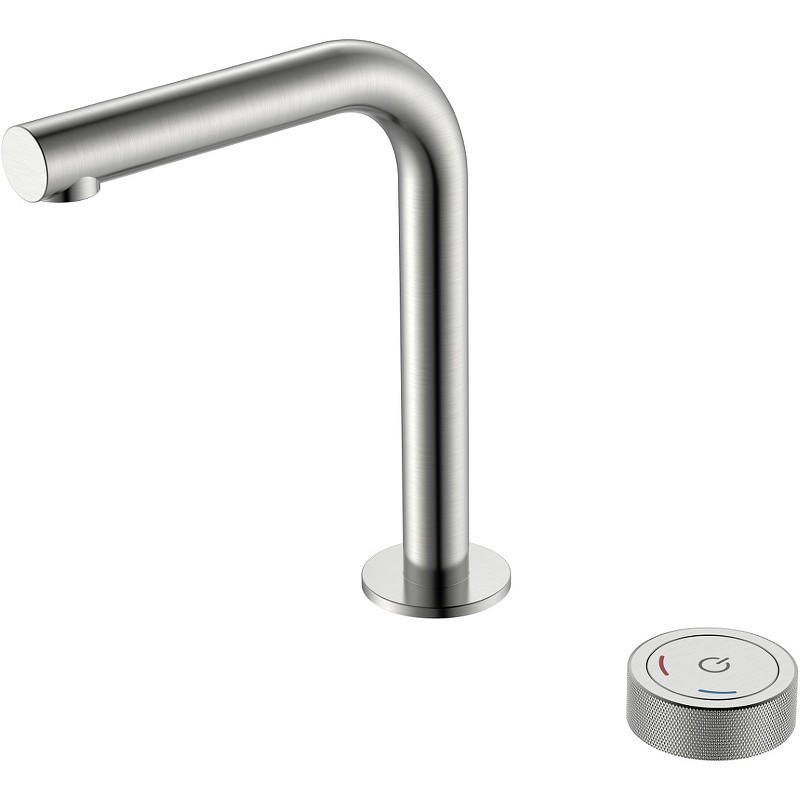 Смеситель для раковины Boheme Tech 158-NB