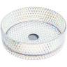 Раковина-чаша Ceramicanova Cristal 36 CN6059 Неон