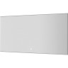 Зеркало Boheme Modern 140x70 543-140-CR с подсветкой