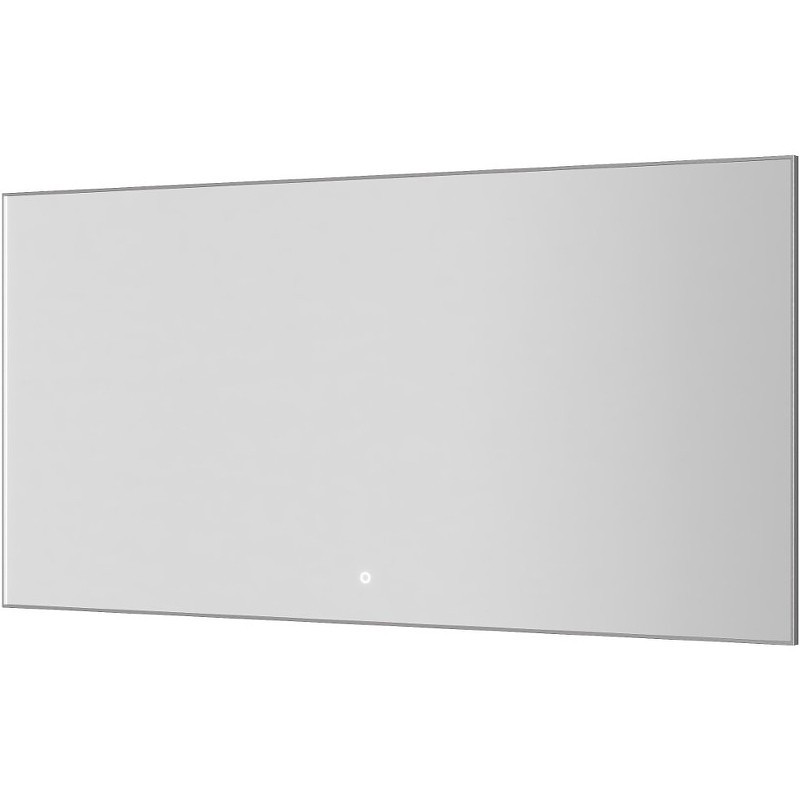 Зеркало Boheme Modern 140x70 543-140-CR с подсветкой