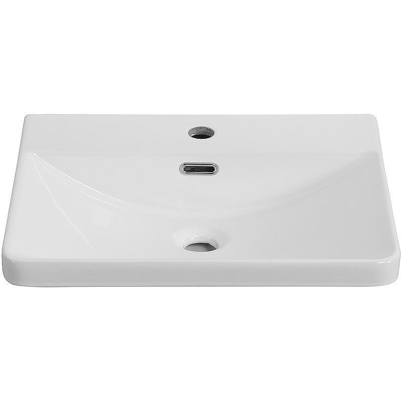 Раковина BelBagno 50 BB-8076-3-50
