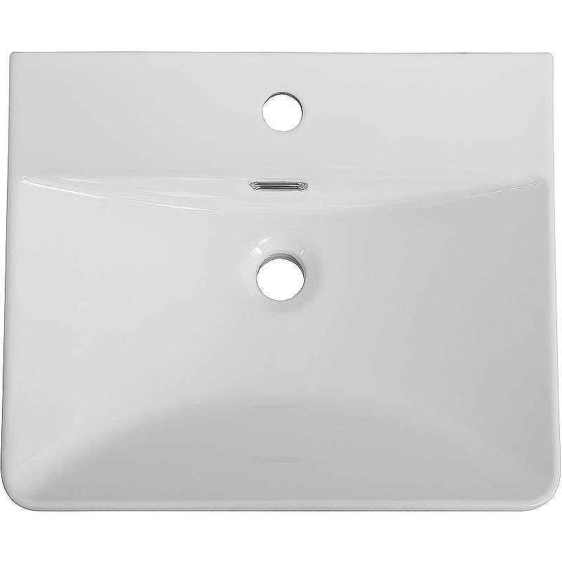 Раковина BelBagno 50 BB-8076-3-50