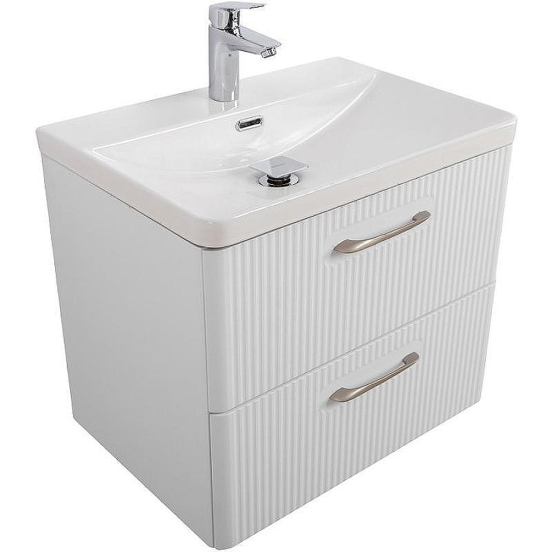 Раковина BelBagno 50 BB-8076-3-50