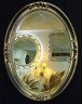 Зеркало Boheme Armadi Art NeoArt 65 511-P